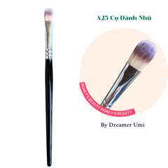 (Tách Lẻ) Cọ Lẻ Trang Điểm Make Up Lông Thú Dreamer Umi