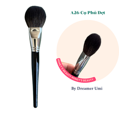 (Tách Lẻ) Cọ Lẻ Trang Điểm Make Up Lông Thú Dreamer Umi