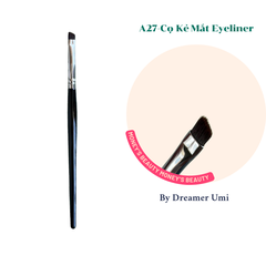 (Tách Lẻ) Cọ Lẻ Trang Điểm Make Up Lông Thú Dreamer Umi