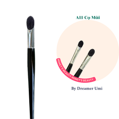 (Tách Lẻ) Cọ Lẻ Trang Điểm Make Up Lông Thú Dreamer Umi