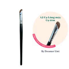 (Tách Lẻ) Cọ Lẻ Trang Điểm Make Up Lông Thú Dreamer Umi