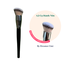 (Tách Lẻ) Cọ Lẻ Trang Điểm Make Up Lông Thú Dreamer Umi