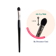 (Tách Lẻ) Cọ Lẻ Trang Điểm Make Up Lông Thú Dreamer Umi