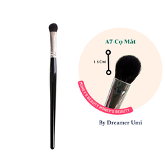 (Tách Lẻ) Cọ Lẻ Trang Điểm Make Up Lông Thú Dreamer Umi