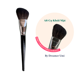 (Tách Lẻ) Cọ Lẻ Trang Điểm Make Up Lông Thú Dreamer Umi