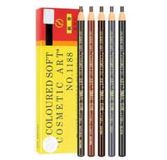 Chì Xé Vẽ Chân Mày Colleen Soft Marker
