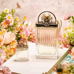 Nước Hoa Nữ Chloe Love Story EDP