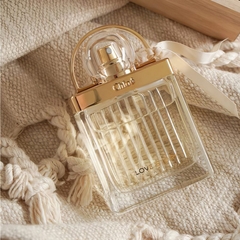 Nước Hoa Nữ Chloe Love Story EDP