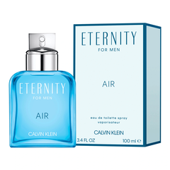 Nước Hoa Nam Calvin Klein Eternity Air for Men
