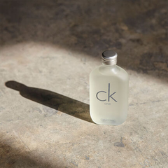Nước Hoa Unisex Calvin Klein CK One