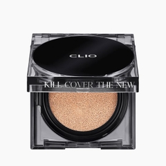Phấn Nước Clio Kill Cover The New Founwear Cushion
