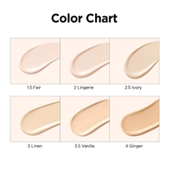 Phấn Nước Clio Kill Cover The New Founwear Cushion