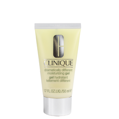 Kem Dưỡng Clinique Dramatically Different Moisturizing Gel Cho Da Dầu, Hỗn Hợp Dầu