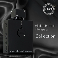 Nước Hoa Nam Armaf Club de Nuit Intense Man