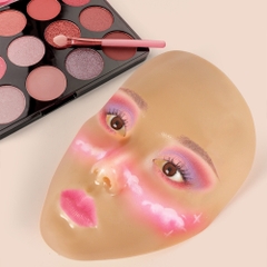 Miếng Mặt Nạ Make Up Kèm Nước Tẩy Trang