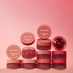 Son Lì Into You Shero Super Matte Lip & Cheek Mud