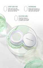 Phấn Phủ Bột Kiềm Dầu Perfect Diary Cloud Yarn Soft Focus Oil Control Loose Powder