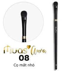 Cọ Lẻ - Cọ Muas Aura