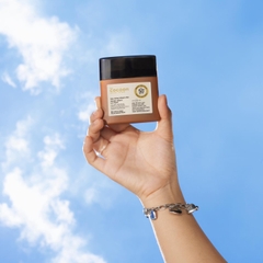 Sữa Chống Nắng Bí Đao Cocoon Winter Melon Sun Fluid