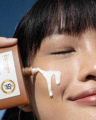Sữa Chống Nắng Bí Đao Cocoon Winter Melon Sun Fluid