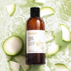 Nước Cân Bằng Da Cocoon Winter Melon Toner Bí Đao Toner