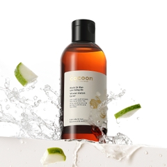 Nước Cân Bằng Da Cocoon Winter Melon Toner Bí Đao Toner