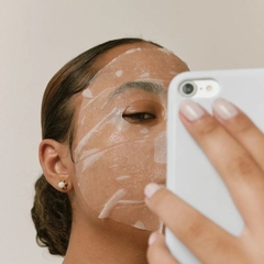 Mặt Nạ Phục Hồi Da EPI-RX Dewy Moist Hydrating Mask