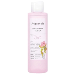 Nước Hoa Hồng Mamonde Flower Toner