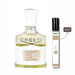 Nước Hoa Nữ Creed Aventus For Her EDP