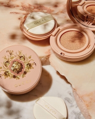 Phấn Nước Gucci Beauty Cushion De Beaute Foundation