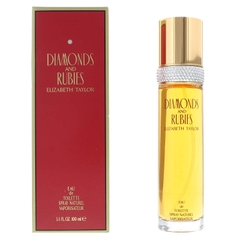 Nước Hoa Nữ Elizabeth Taylor White Diamonds