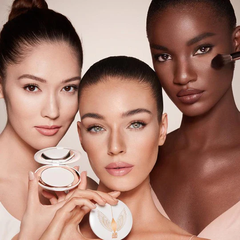 Phấn Phủ Nén Charlotte Tilbury Airbrush Brightening Flawless Finish 9g