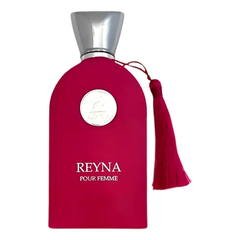 Nước Hoa Nữ Maison Alhambra Reyna EDP