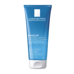 Sữa Rửa Mặt La Roche-Posay Effaclar Purifying Foaming Gel Cleanser