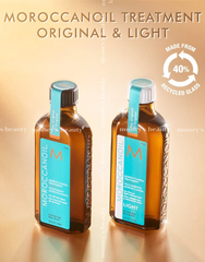 Dầu dưỡng tóc  Moroccanoil Treatment Original