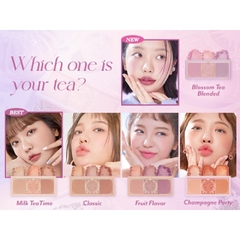 Bảng Má Hồng I’m Meme I’m Afternoon Tea Blusher Palette