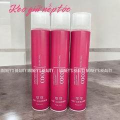 Keo Tóc Giữ Nếp Baby Coco