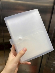 Sổ Đựng Lông Mi Giả Tiện Lợi Gọn Gàng