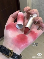 Son Sáp Mịn Lì 3CE Cashmere Hug Lipstick