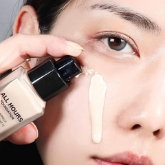 Kem Nền YSL All Hours Foundation Mat Lumineux Luminous SPF20 / PA +++