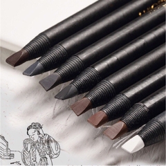 Chì Cứng Mày Xé Haozhuang Eyebrow Pencil