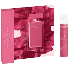 Nước Hoa Nữ Narciso Rodriguez For Her Fleur Musc
