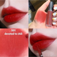 Son Kem Mac Powder Kiss Liquid Lipcolour