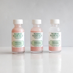 Chấm Mụn Mario Badescu Drying Lotion