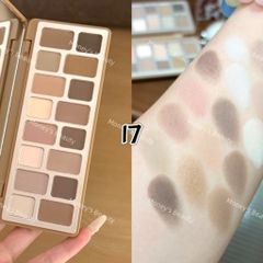 Bảng Mắt Qianyan Cheeryep True 16 ô