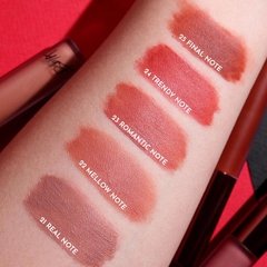 Son Tint Dạng Kem Bbia  Last Velvet Lip Tint Version 5