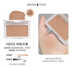 Phấn Má Hồng Moon Eyes Color