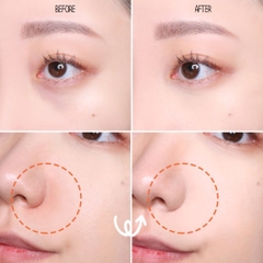 Che Khuyết Điểm Peripera Double Longwear Cover Concealer