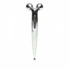 Thanh Lăn Massage SORICH Chrome Facial Tool