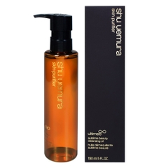 Dầu Tẩy Trang Shu Uemura Ultime8 Sublime Beauty Cleansing Oil